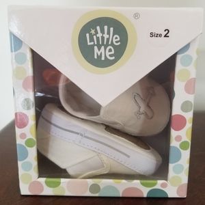 Baby shoes